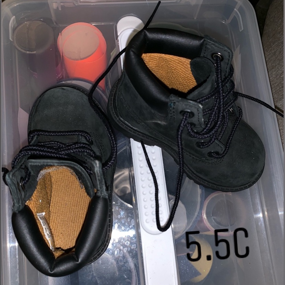 Timbs